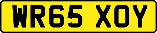 WR65XOY