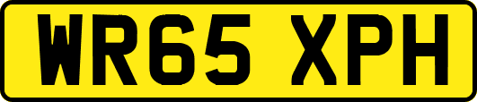 WR65XPH