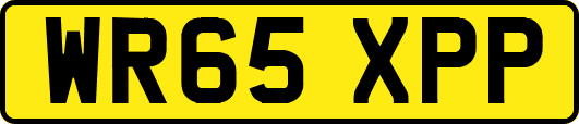 WR65XPP