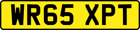 WR65XPT