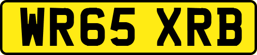 WR65XRB