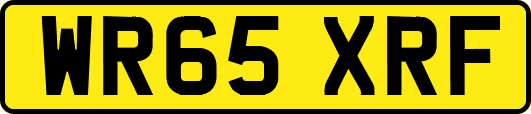 WR65XRF