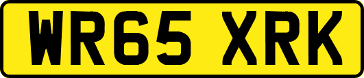 WR65XRK