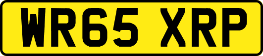 WR65XRP