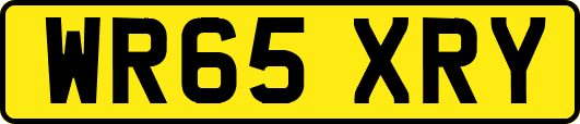 WR65XRY