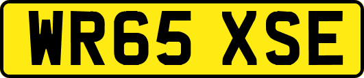 WR65XSE