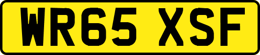 WR65XSF