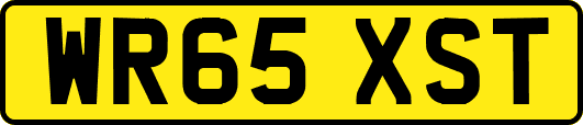 WR65XST