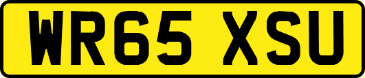 WR65XSU