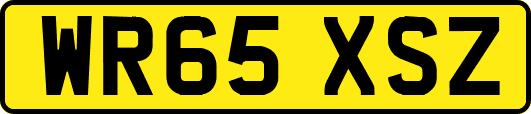 WR65XSZ