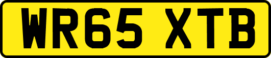 WR65XTB