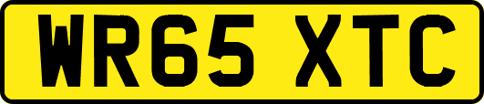 WR65XTC