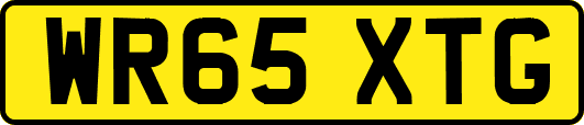 WR65XTG