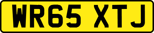 WR65XTJ