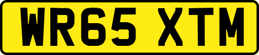 WR65XTM