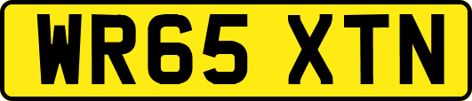 WR65XTN