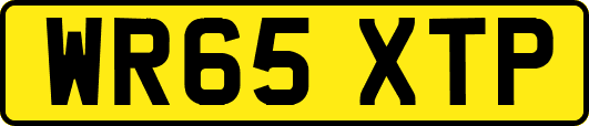 WR65XTP