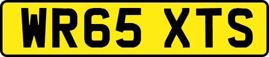 WR65XTS
