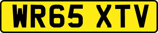 WR65XTV
