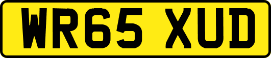WR65XUD