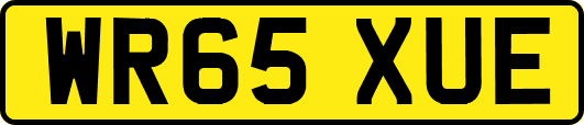 WR65XUE