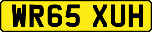 WR65XUH