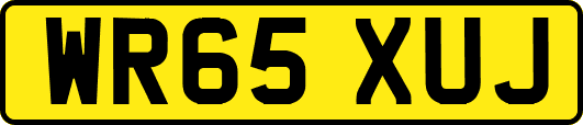 WR65XUJ