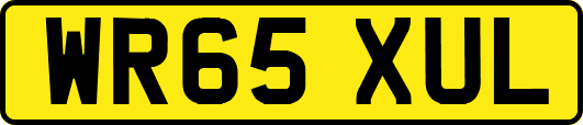 WR65XUL