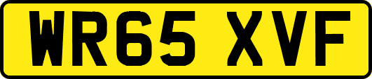 WR65XVF