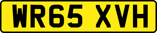 WR65XVH