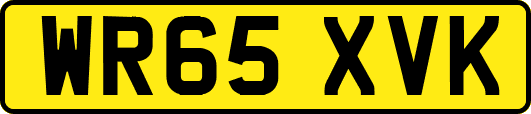 WR65XVK