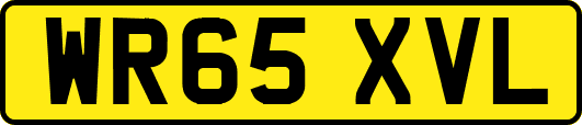 WR65XVL