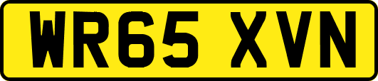 WR65XVN