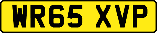 WR65XVP