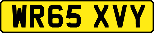 WR65XVY