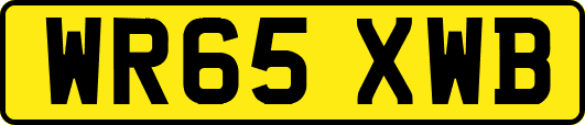 WR65XWB
