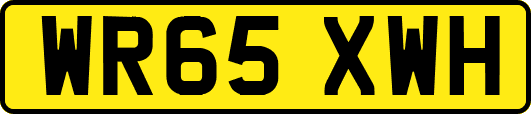 WR65XWH