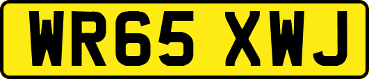WR65XWJ