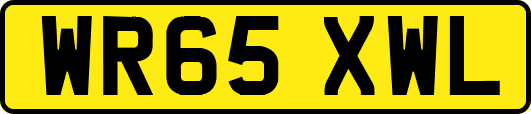 WR65XWL