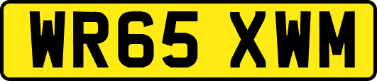 WR65XWM