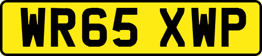 WR65XWP
