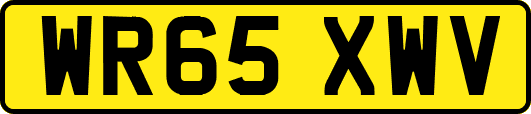 WR65XWV
