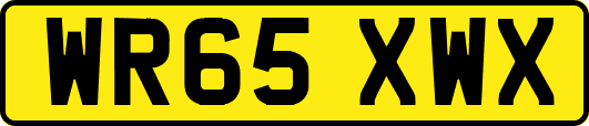 WR65XWX