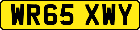 WR65XWY
