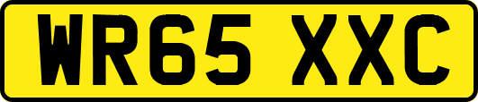 WR65XXC
