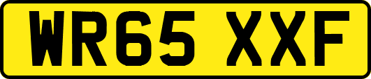 WR65XXF