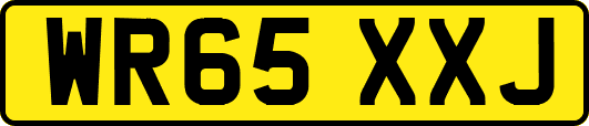 WR65XXJ