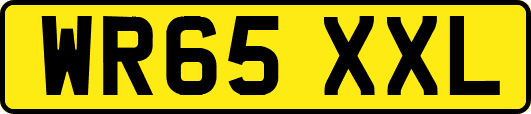 WR65XXL