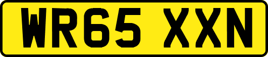 WR65XXN