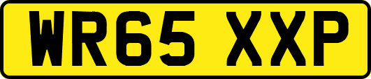 WR65XXP